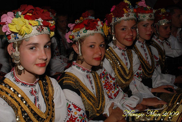 ��������-��������� ������� �� ��������� 2009. ������